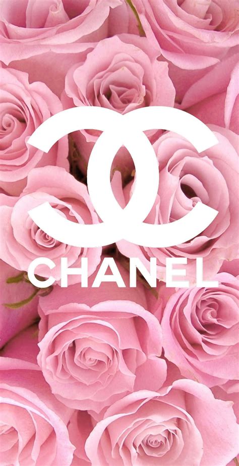 motif chanel wallpaper.png|Chanel Logo Wallpaper Images .